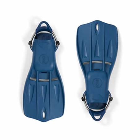 Fourth Element Aletas Tech Fin Azul