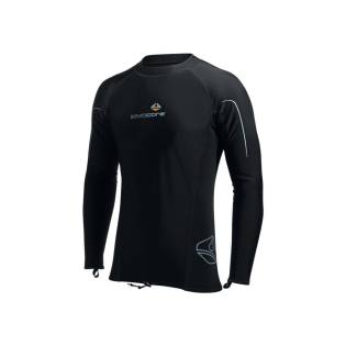 Lavacore Long Sleeve Shirt Man
