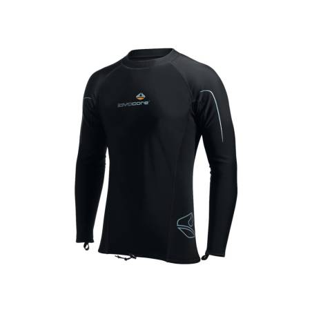 Lavacore Long Sleeve Shirt Man