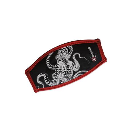 Kanumera Mask Strap Octopus