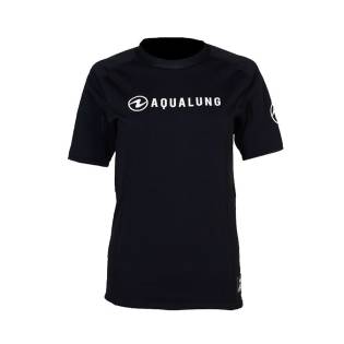 Aqualung CeramiqSkin Short Sleeve Woman
