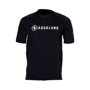Aqualung CeramiqSkin Camiseta Manga Corta Hombre