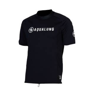 Aqualung CeramiqSkin Short Sleeve Man