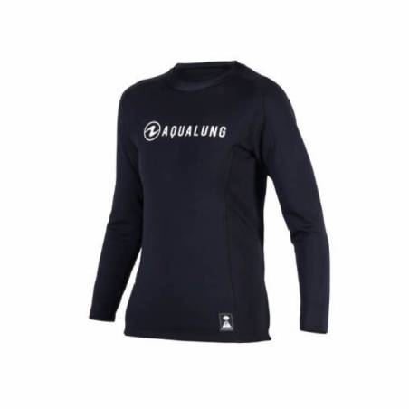 Aqualung CeramiqSkin Long Sleeve Man