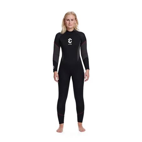 Dynamic Nord SE-52 5mm Mujer
