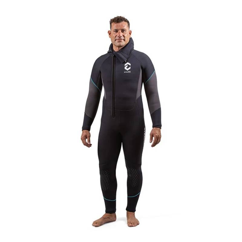 Dynamic Nord SE-51-H con Capucha 5mm Hombre