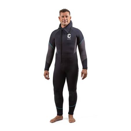 Dynamic Nord SE-51-H con Capucha 5mm Hombre