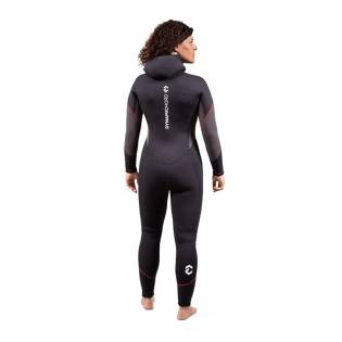 Dynamic Nord SE-52-H with Hood 5mm Woman