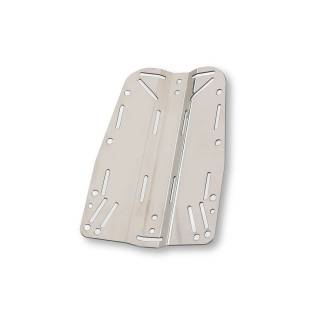 DTD SS Backplate Short 3mm