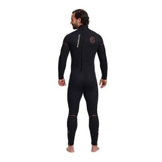 Dynamic Nord SL-51 5mm Hombre