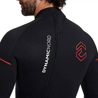 Dynamic Nord SL-51 5mm Hombre