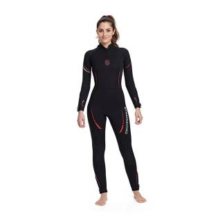 Dynamic Nord SL-52 5mm Woman