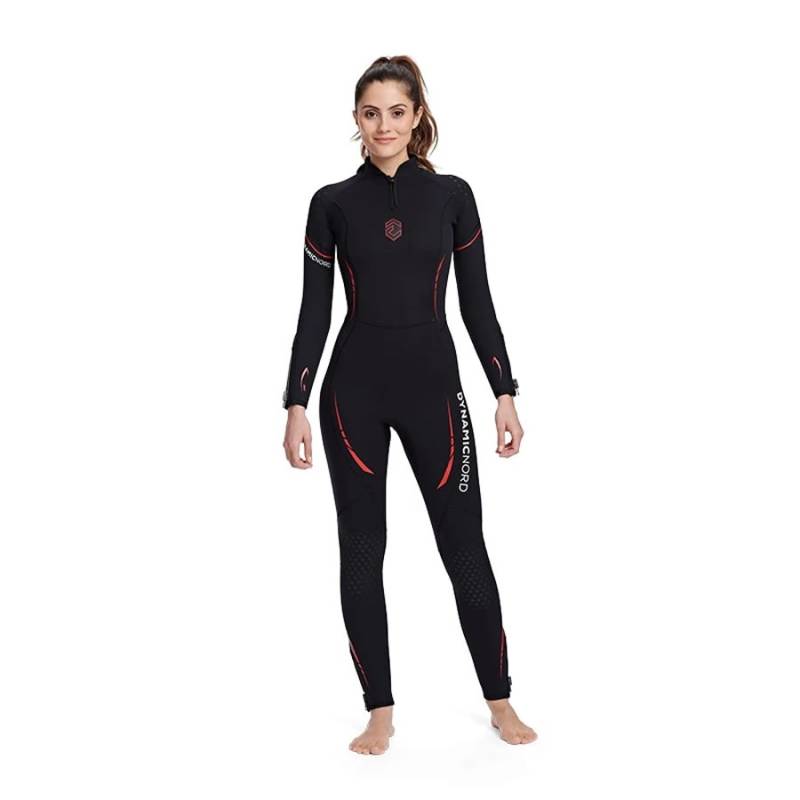 Dynamic Nord SL-52 5mm Mujer