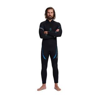 Dynamic Nord SL-71 7mm Man