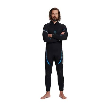 Dynamic Nord SL-71 7mm Hombre
