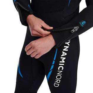 Dynamic Nord SL-71 7mm Hombre
