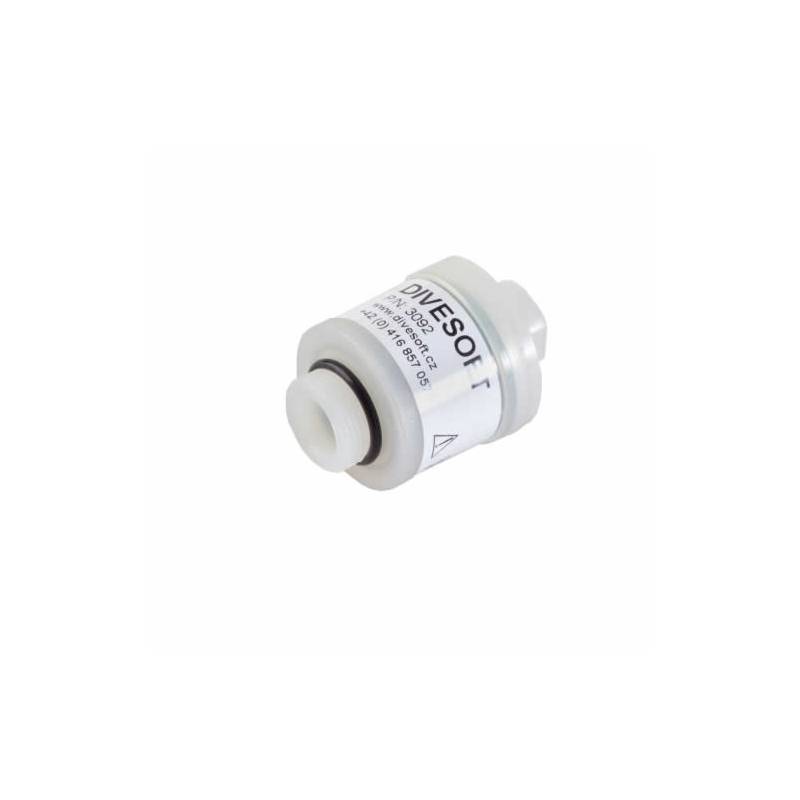 Divesoft Sensor Oxígeno R22D