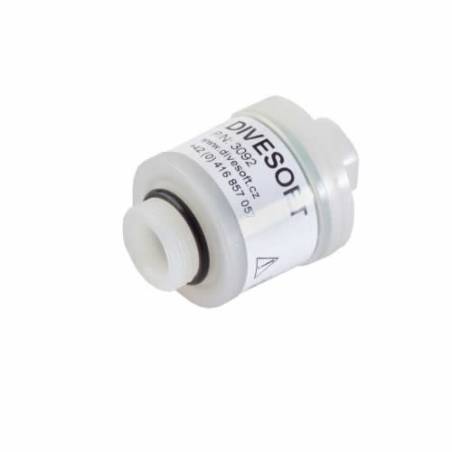 Divesoft R22D Oxygen Sensor