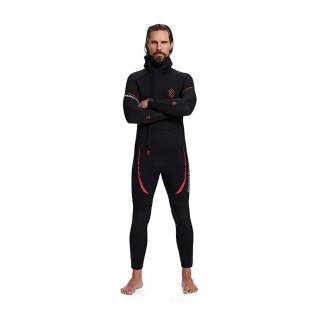 Dynamic Nord SL-51-H With Hood 5mm Man
