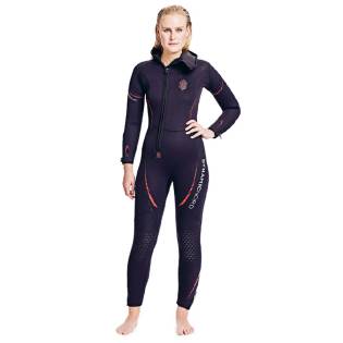 Dynamic Nord SL-52-H With Hood 5mm Woman
