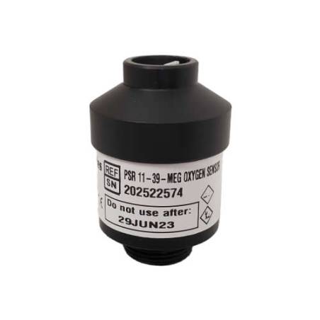 AII Sensor Oxígeno para Megalodon / Hammerhead Rebreather