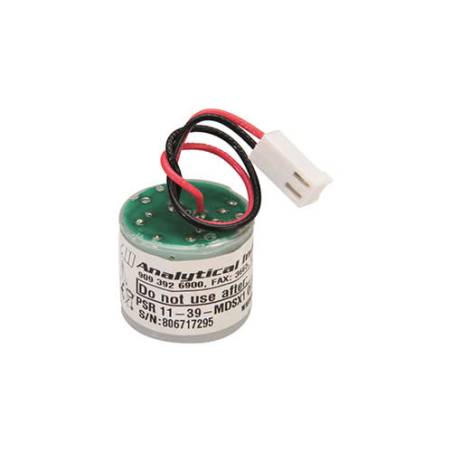AII Sensor Oxígeno Cable Largo para Submatix Rebreather