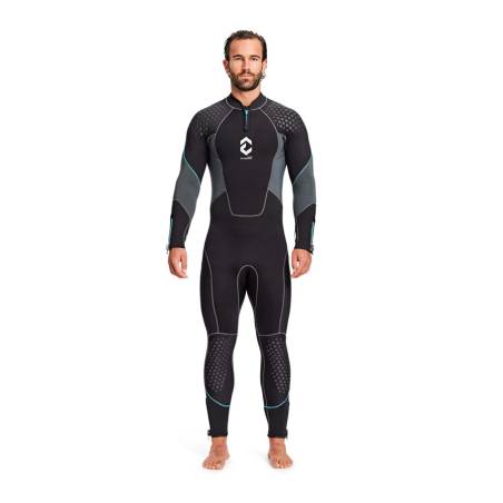 Dynamic Nord SP-51 5mm Hombre