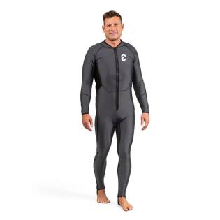 Dynamic Nord Dynaskin DY-61 Traje Completo Cremallera Delantera Hombre