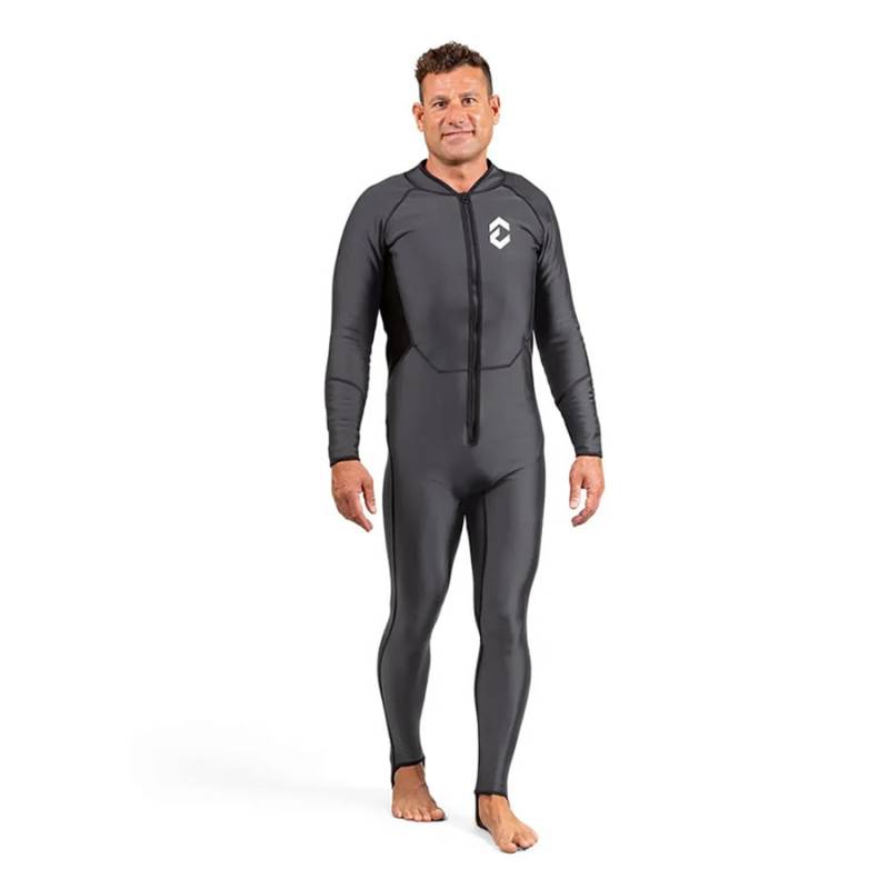 Dynamic Nord Dynaskin DY-61 Front Zip Full Suit Man
