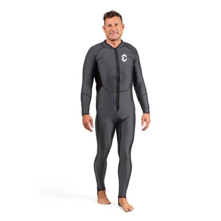 Dynamic Nord Dynaskin DY-61 Front Zip Full Suit Man