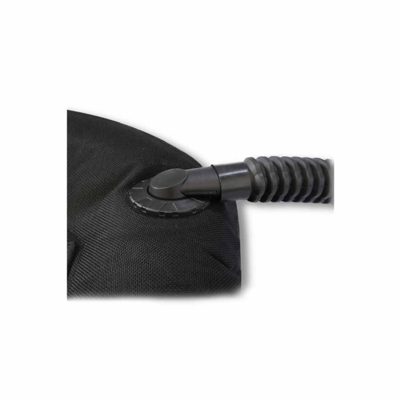 DTD Inflator Knee Joint Low Profile