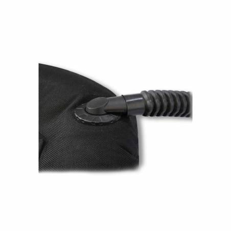 DTD Inflator Knee Joint Low Profile
