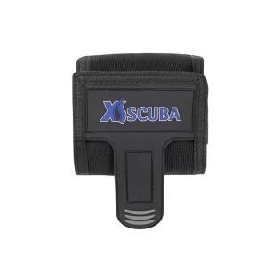 XS Scuba Quick Release Weight Pocket