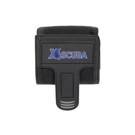 XS Scuba Quick Release Weight Pocket