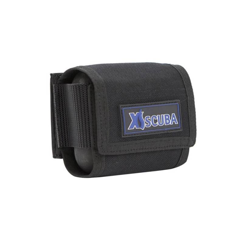 XS Scuba Bolsillo Weight Pocket