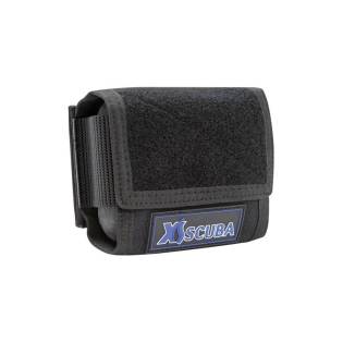 XS Scuba Weight Pocket with Velcro Front