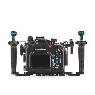 Nauticam Pro Package NA-R50 Housing