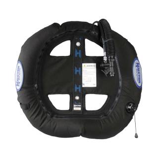 Halcyon Evolve JJ CCR Wing