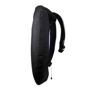 Halcyon Evolve JJ CCR Wing