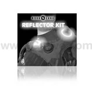 Aqualung BCD Reflector Kit
