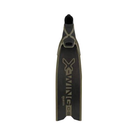 Mares Fins X-Wing C-S Soft