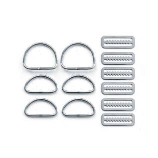 Razor D-Ring Set