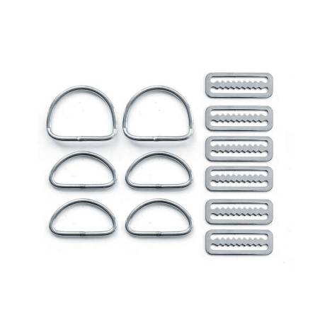 Razor D-Ring Set