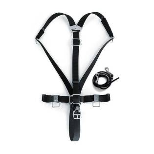 Razor The Harness Travel 4