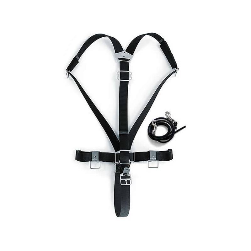 Razor The Harness Travel 4