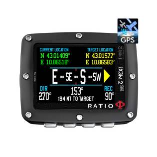 Ratio iX3M2 Pro GPS
