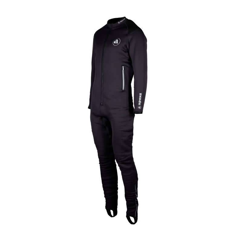 Apeks Thermiq One