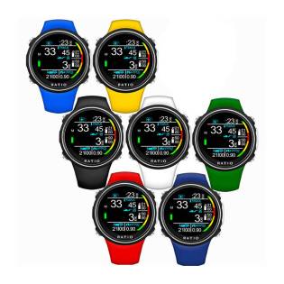 Ratio iDive Color Tech+