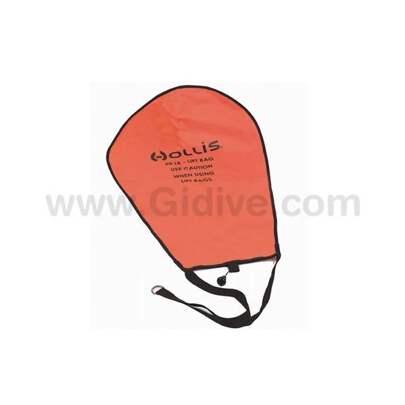 Hollis Globo de Elevación 125 lbs.