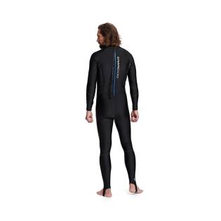 Dynamic Nord Dynaskin DY-11 Traje Completo Cremallera Delantera Hombre